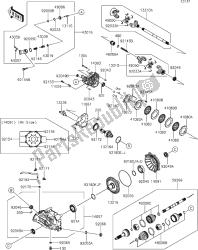 30-1drive Shaft-rear