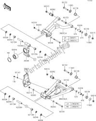 38 Rear Suspension