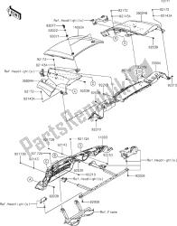 39 Front Fender(s)