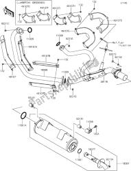 4 Muffler(s)