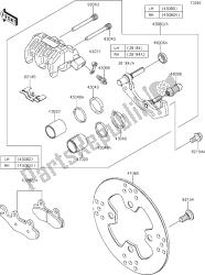 48 Front Brake