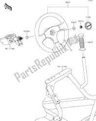 49 Steering Wheel