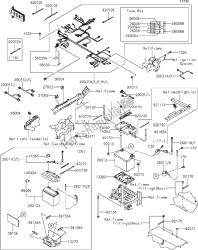 63-2chassis Electrical Equipment