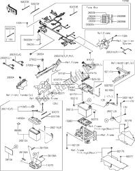 63 Chassis Electrical Equipment