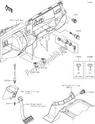 64 Ignition Switch