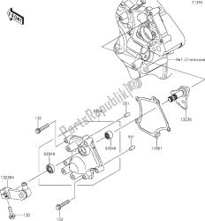 11 Gear Change Mechanism