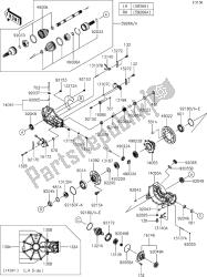 28-1drive Shaft-front