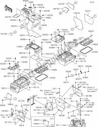 34-1frame Fittings(rear)