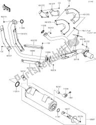 4 Muffler(s)