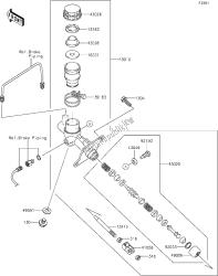 44 Master Cylinder