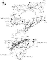 38 Front Fender(s)