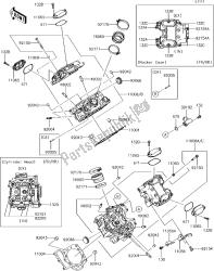 1 Cylinder Head