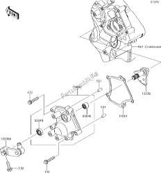 11 Gear Change Mechanism