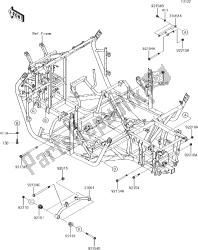 32 Engine Mount