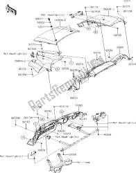 38 Front Fender(s)