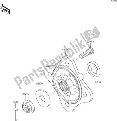 42 Rear Hubs/brakes