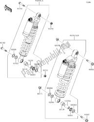 46 Shock Absorber(s)