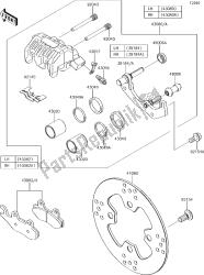 47 Front Brake