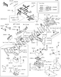 61 Chassis Electrical Equipment