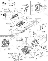 1 Cylinder Head