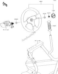 48 Steering Wheel