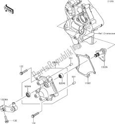 11 Gear Change Mechanism