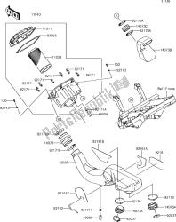 3 Air Cleaner