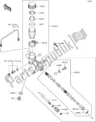 44 Master Cylinder