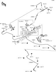 45 Brake Piping