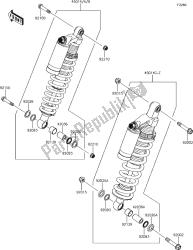 46 Shock Absorber(s)