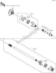 27 Drive Shaft-propeller