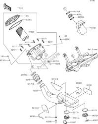 3 Air Cleaner