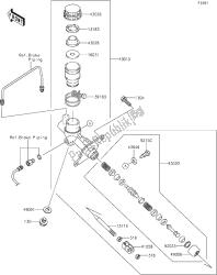 44 Master Cylinder