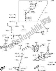 D-13rear Master Cylinder(1/2)