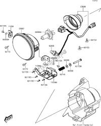 E-7 Headlight(s)