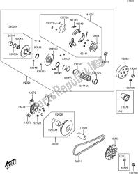 B-11belt Converter