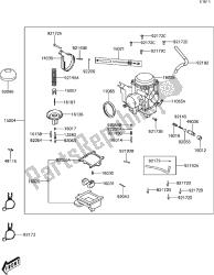 C-4 Carburetor(2/2)