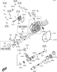 C-9 Front Bevel Gear(2/2)