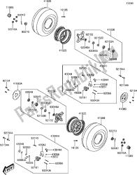 D-10front Hub