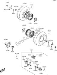 D-11rear Hub