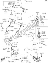 D-12front Master Cylinder