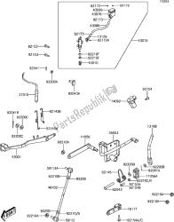 D-13rear Master Cylinder(1/2)