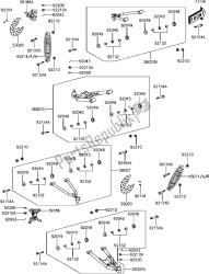 D-6 Suspension