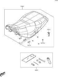 E-5 Seat