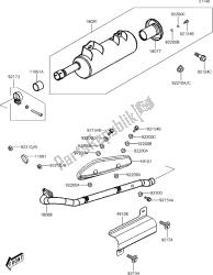 B-8 Muffler(s)