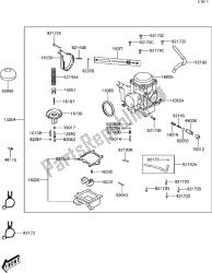 C-4 Carburetor(2/2)