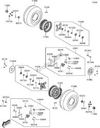 D-10front Hub