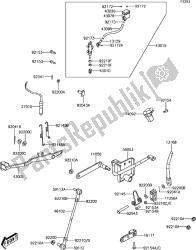 D-13rear Master Cylinder(1/2)