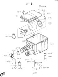 3 Air Cleaner