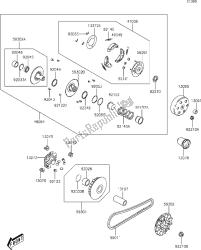 7 Belt Converter